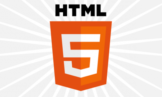 Você já pode atualizar seu website para a nova versão do HTML: a HTML5